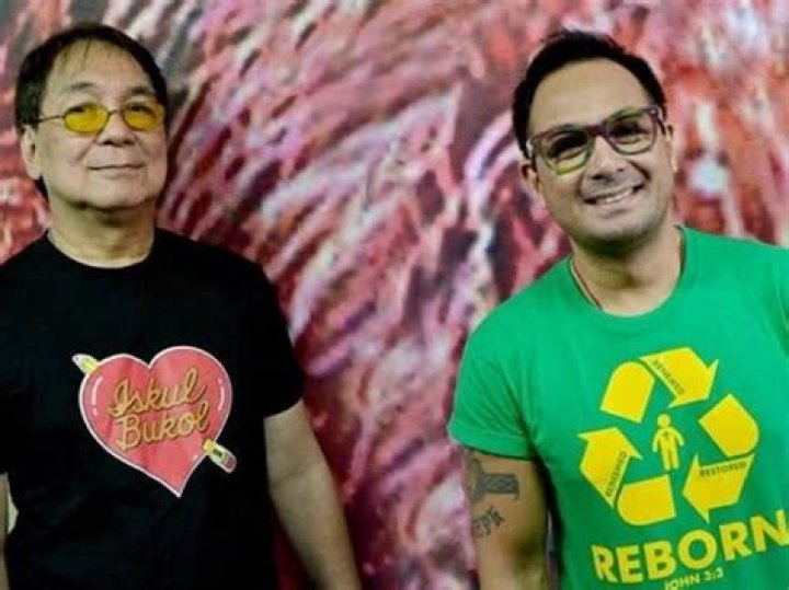 Keempee de Leon - Bio, Age, siblings, Wiki, Facts and Family