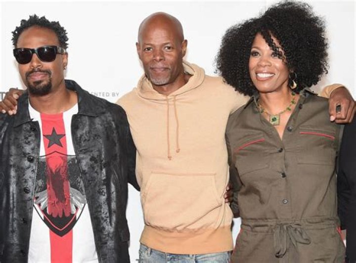 Keenen Ivory Wayans - Bio, Age, siblings, height, Wiki, Facts and Family