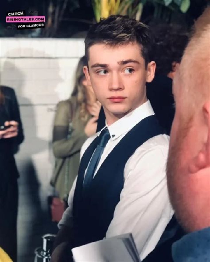 Keidrich Sellati - Bio, Age, Wiki, Facts and Family