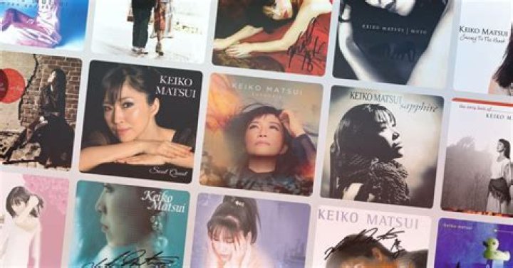 Keiko Matsui - Bio, Age, Wiki, Facts and Family