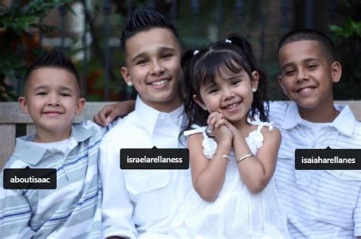 Keilani Arellanes : Age, Birthday, Wiki, Bio and Family, ...