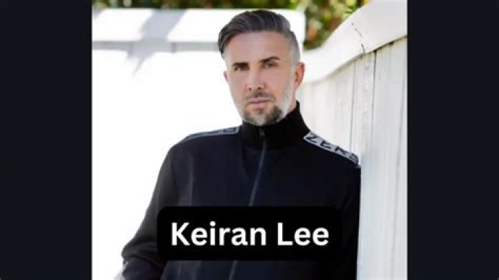 Keiran Lee - Bio, Age, net worth, height, Wiki, Facts and Family