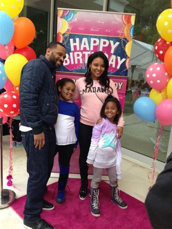 Keisha Epps - Bio, Age, Wiki, Facts and Family