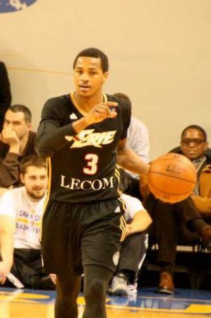 Keith Appling - Bio, Age, Wiki, Facts and Family
