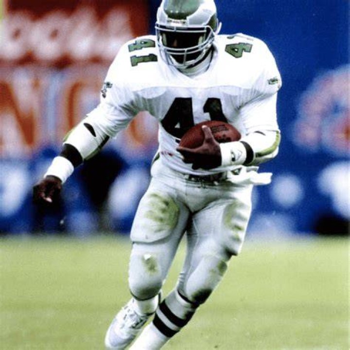 Keith Byars - Bio, Age, height, Wiki, Facts and Family