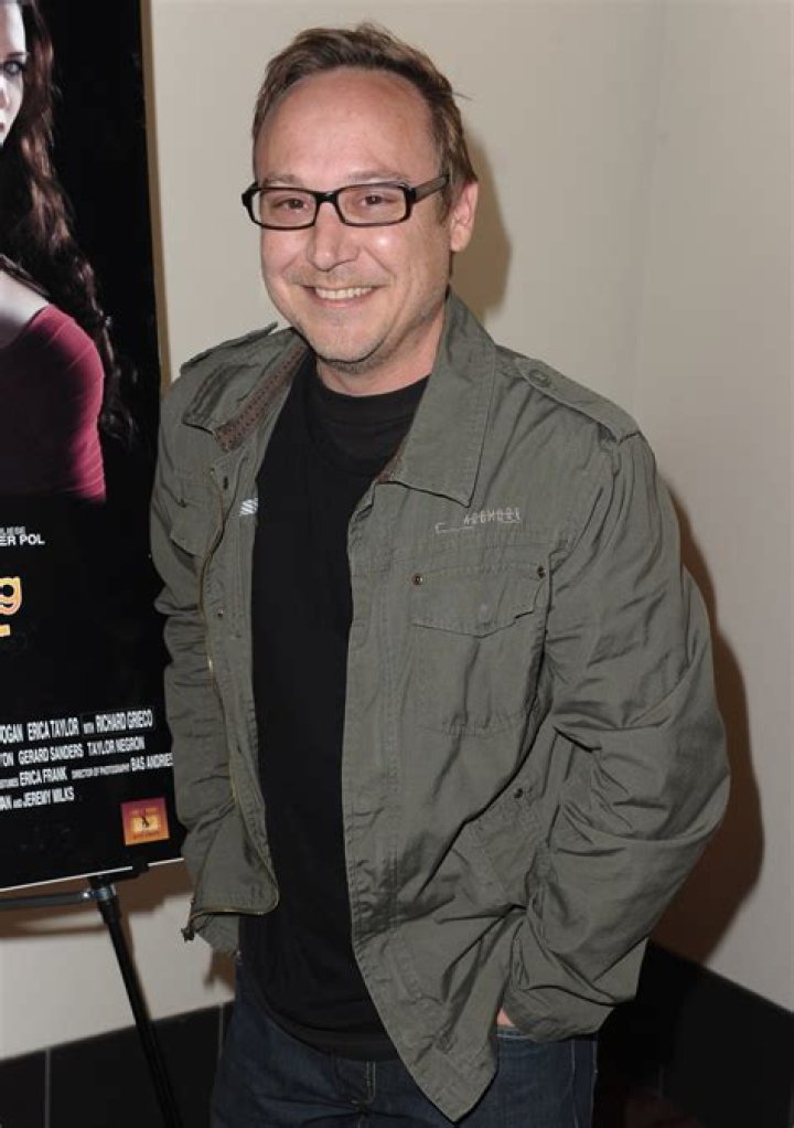 Keith Coogan - Bio, Age, height, Wiki, Facts and Family