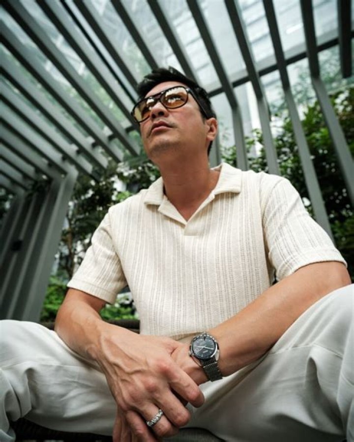 Keith Foo - Bio, Age, height, Wiki, Facts and Family