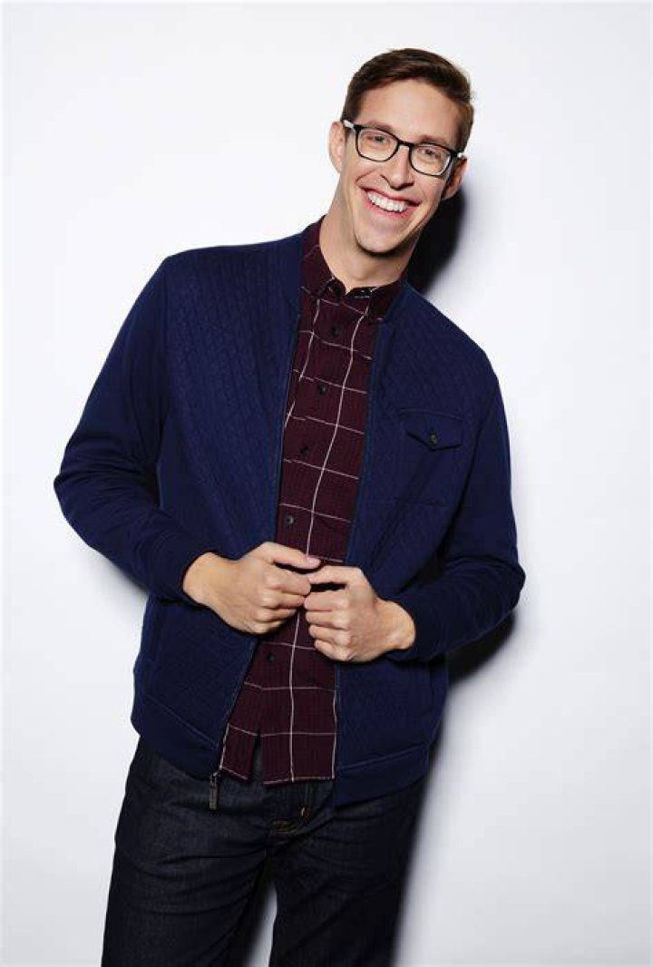 Keith Habersberger - Bio, Age, height, Wiki, Facts and Family