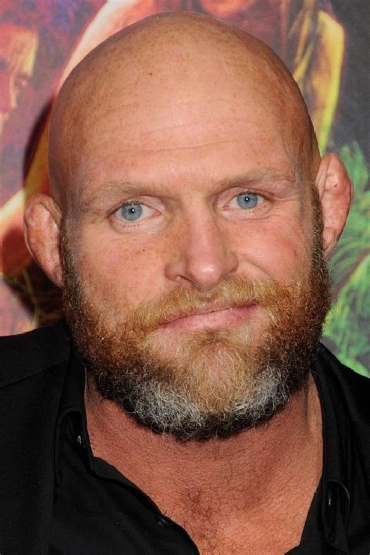 Keith Jardine - Bio, Age, net worth, height, Wiki, Facts and Family