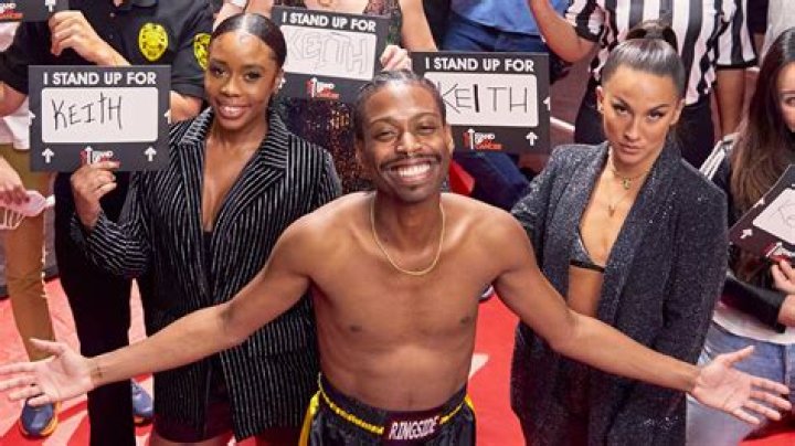 Keith Leak Jr. - Bio, Age, Wiki, Facts and Family