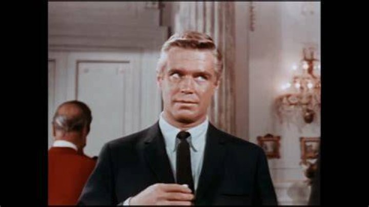Keith Michell - Bio, Age, Wiki, Facts and Family