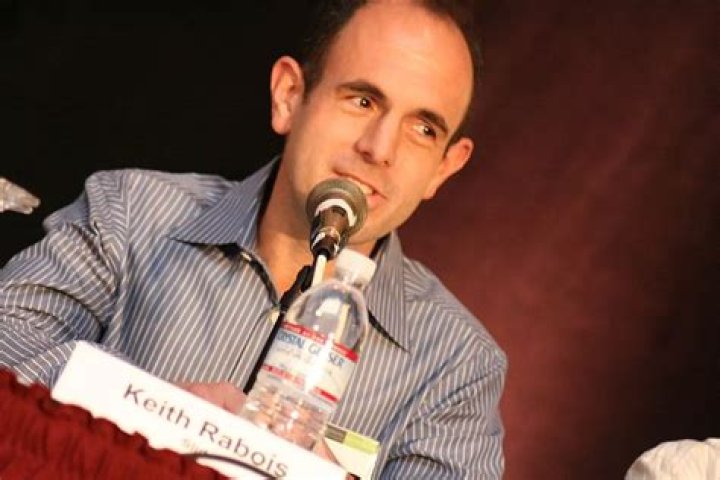 Keith Rabois - Biography, Age, Wiki, Facts and Family