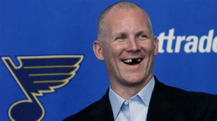 Keith Tkachuk - Bio, Age, net worth, height, Wiki, Facts and Family