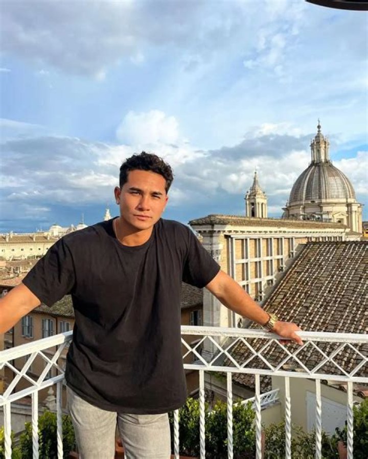Kekoa Kekumano - Bio, Age, Wiki, Facts and Family