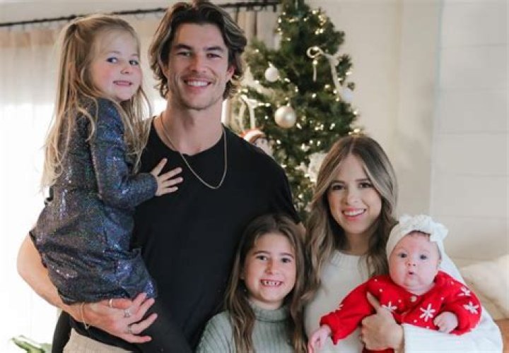 Kelianne Stankus - Bio, Age, Wiki, Facts and Family