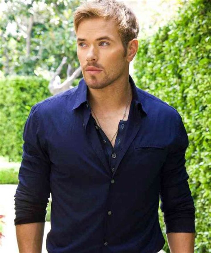 Kellan Lutz - Bio, Age, net worth, siblings, height, Wiki, Facts and Family