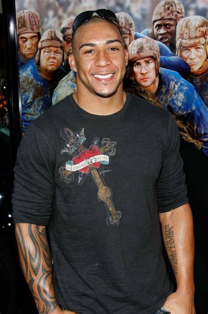 Kellen Winslow II - Bio, Age, net worth, height, Wiki, Facts and Family
