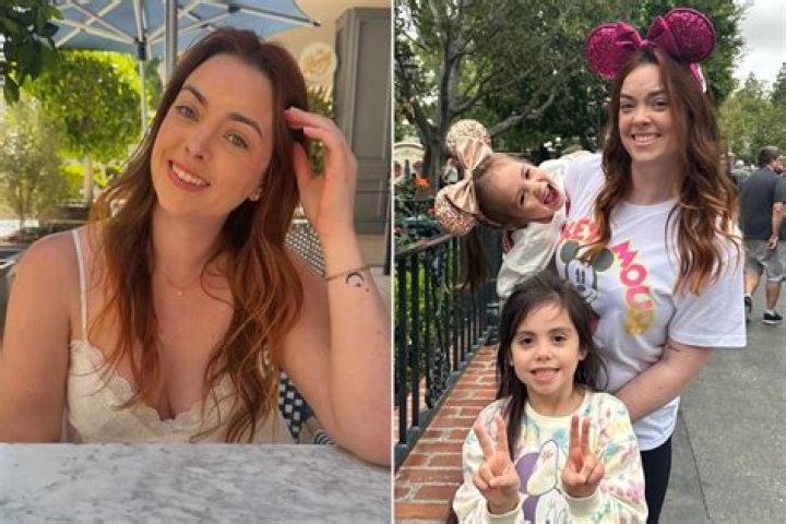 Kelley Lorraine - Bio, Age, Wiki, Facts and Family