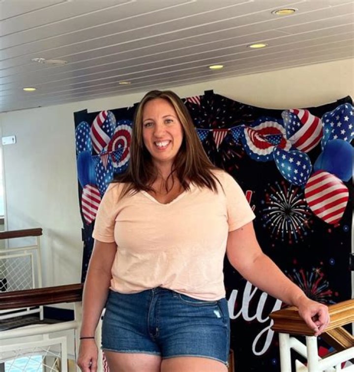 Kelly Divine - Bio, Age, Wiki, Facts and Family