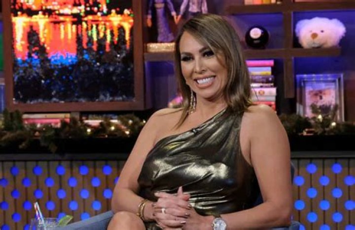 Kelly Dodd - Bio, Age, Wiki, Facts and Family