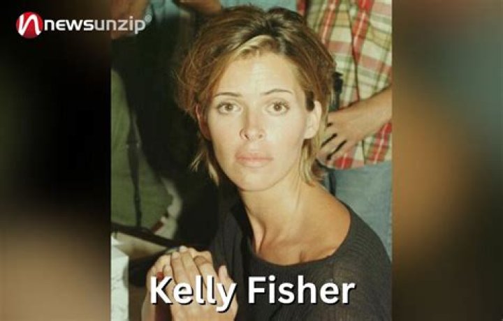 Kelly Fisher - Bio, Age, Wiki, Facts and Family