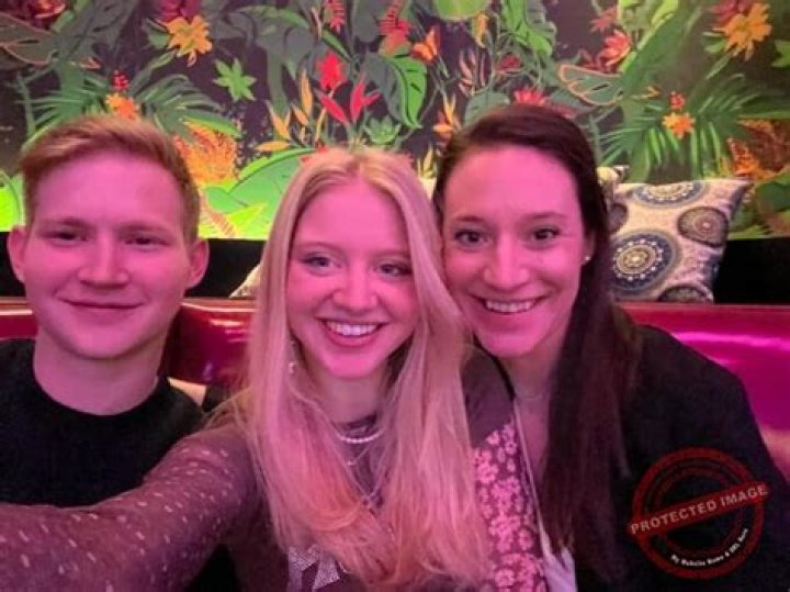 Kelly Grace Richardson - Bio, Age, Wiki, Facts and Family