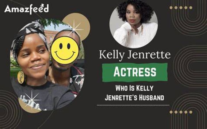 Kelly Jenrette (actress) - Wikipedia, Age, Net Worth, Biography , Spotify, TikTok, Facebook, Facts and Family