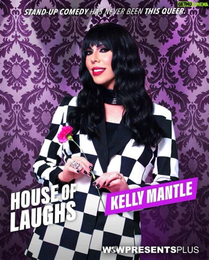 Kelly Mantle - Bio, Age, height, Wiki, Facts and Family