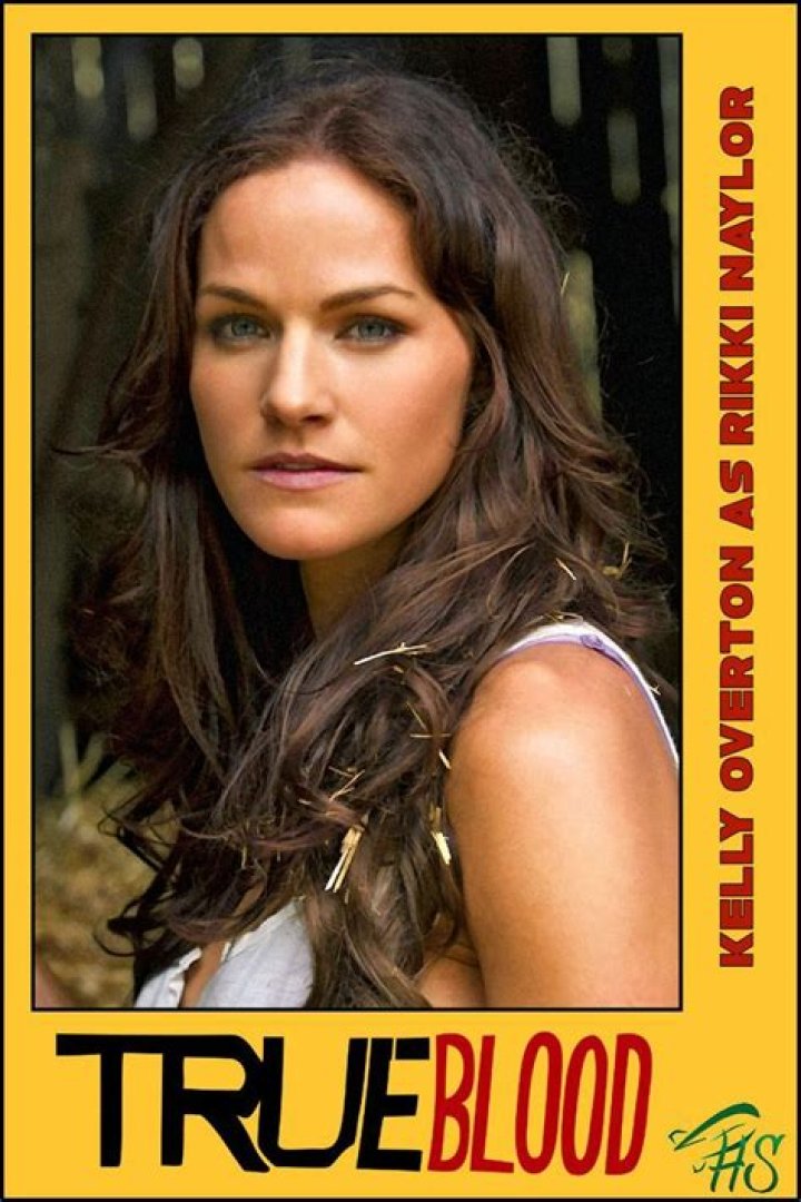 Kelly Overton - Bio, Age, Wiki, Facts and Family