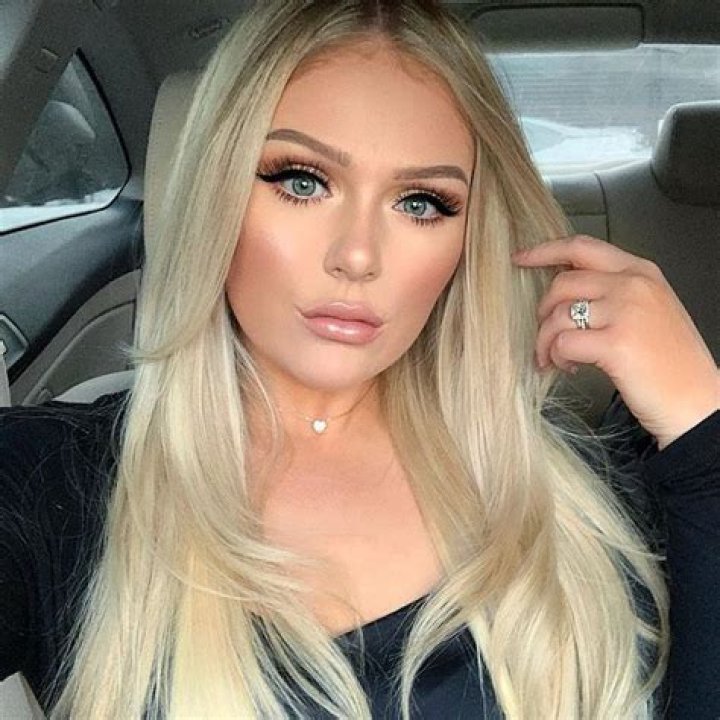 Kelly Strack - Bio, Age, Wiki, Facts and Family