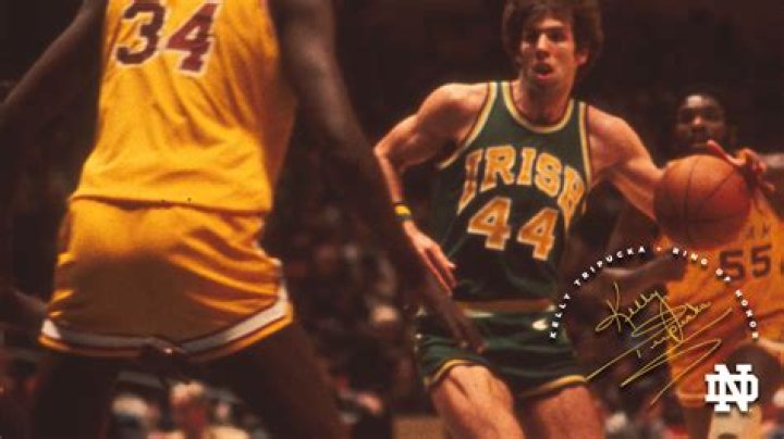 Kelly Tripucka - Bio, Age, siblings, height, Wiki, Facts and Family