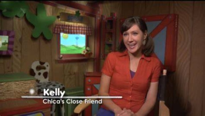 Kelly Vrooman - Bio, Age, Wiki, Facts and Family