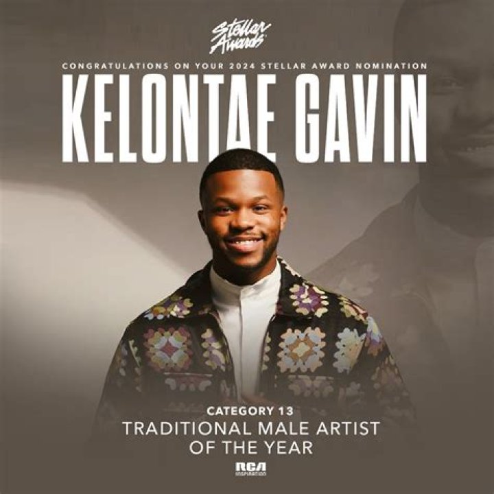 Kelontae Gavin - Bio, Age, Wiki, Facts and Family