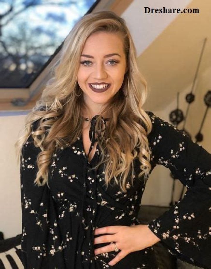 Kelsey Hardwick - Bio, Age, Wiki, Facts and Family