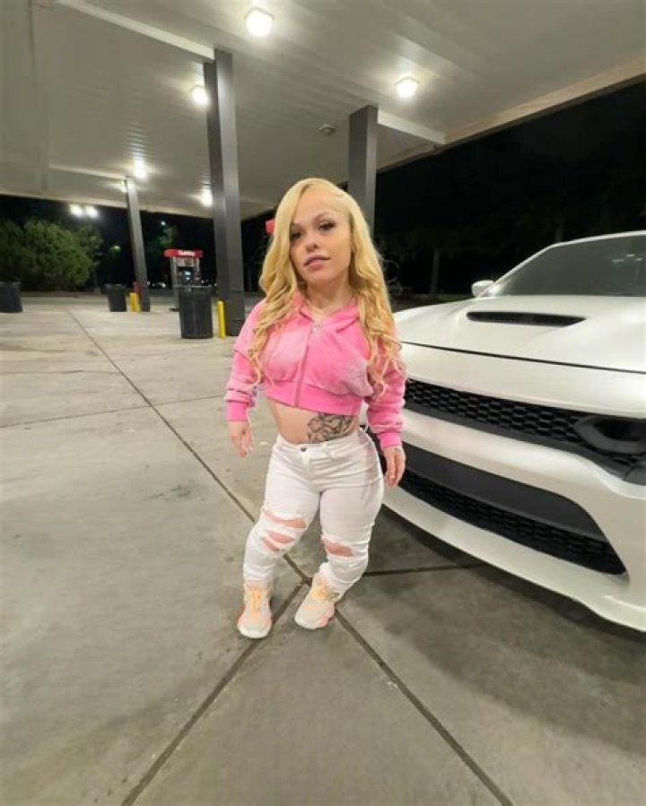 Kelsey Lawrence - Bio, Age, Wiki, Facts and Family