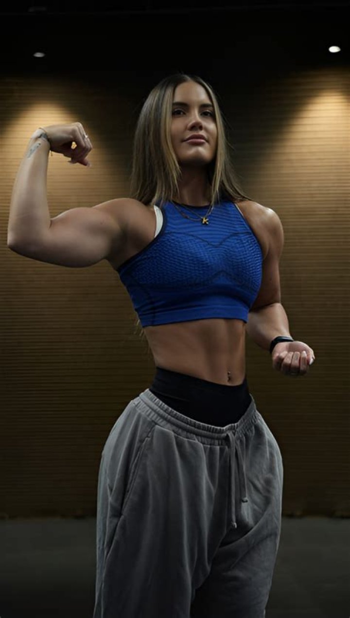 Kelsie Faith Thomas: TikTok Star Detailed Bio, Age, Birthday, & Height Insights and more