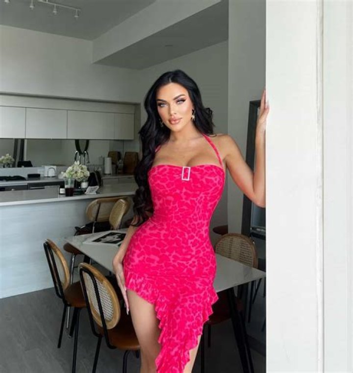 Kelsie Jean Smeby - Bio, Age, Wiki, Facts and Family
