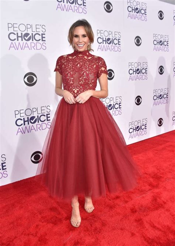Keltie Knight - Bio, Age, Wiki, Facts and Family