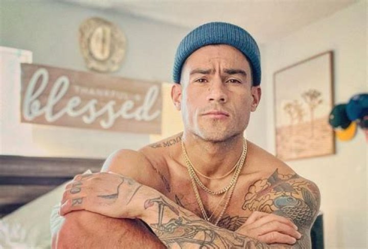 Kelvin Rentería - Bio, Age, Wiki, Facts and Family