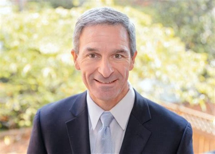 Ken Cuccinelli - Biography, Age, Wiki, Facts and Family