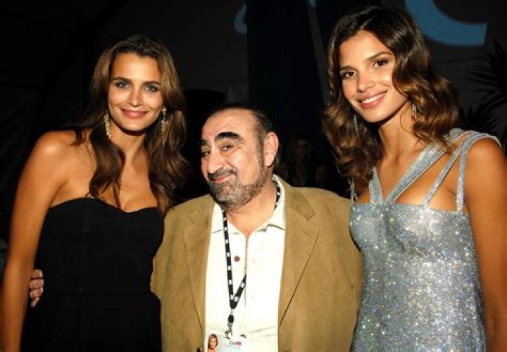 Ken Davitian - Bio, Age, net worth, height, Wiki, Facts and Family