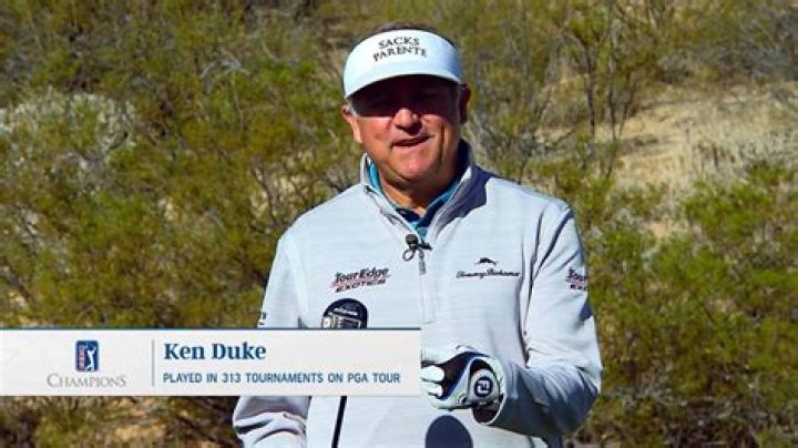 Ken Duke - Bio, Age, height, Wiki, Facts and Family