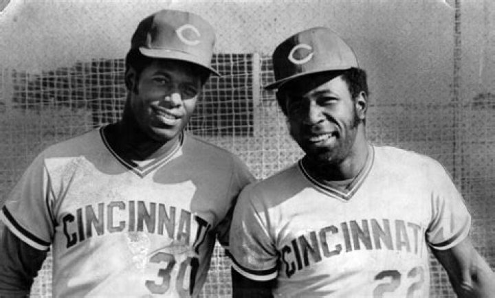 Ken Griffey Sr. - Bio, Age, Wiki, Facts and Family