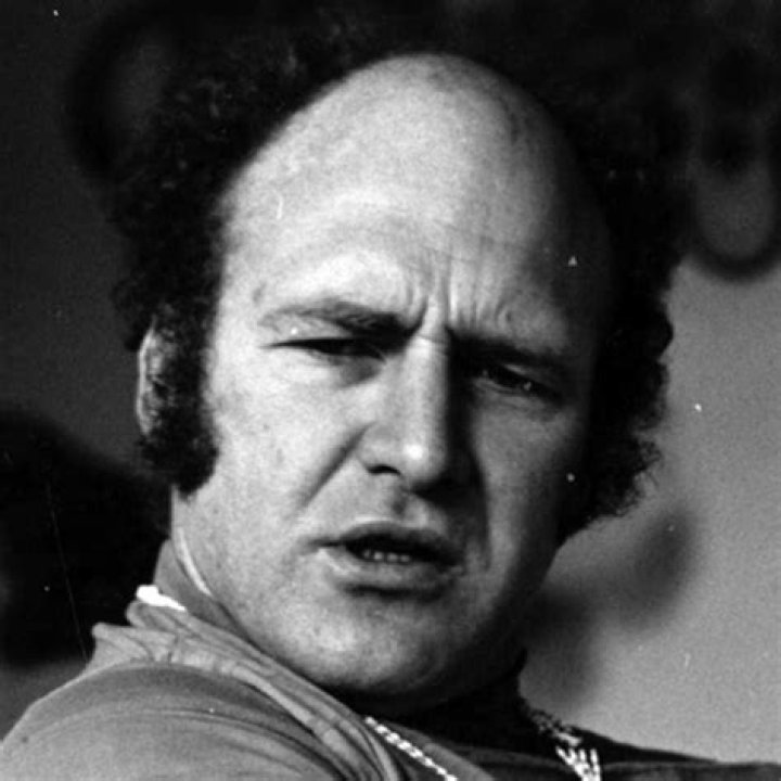 Ken Kesey - Bio, Age, Wiki, Facts and Family