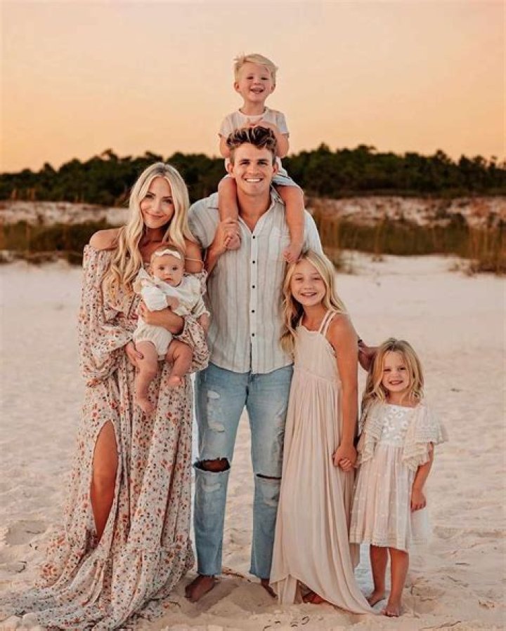 Ken LaBrant - Bio, Age, Wiki, Facts and Family