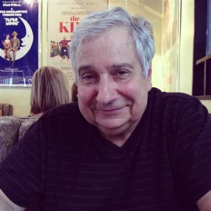 Ken Lerner - Bio, Age, siblings, Wiki, Facts and Family