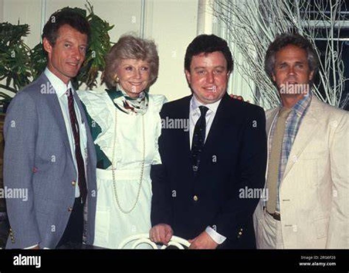 Ken Osmond - Bio, Age, net worth, siblings, Wiki, Facts and Family
