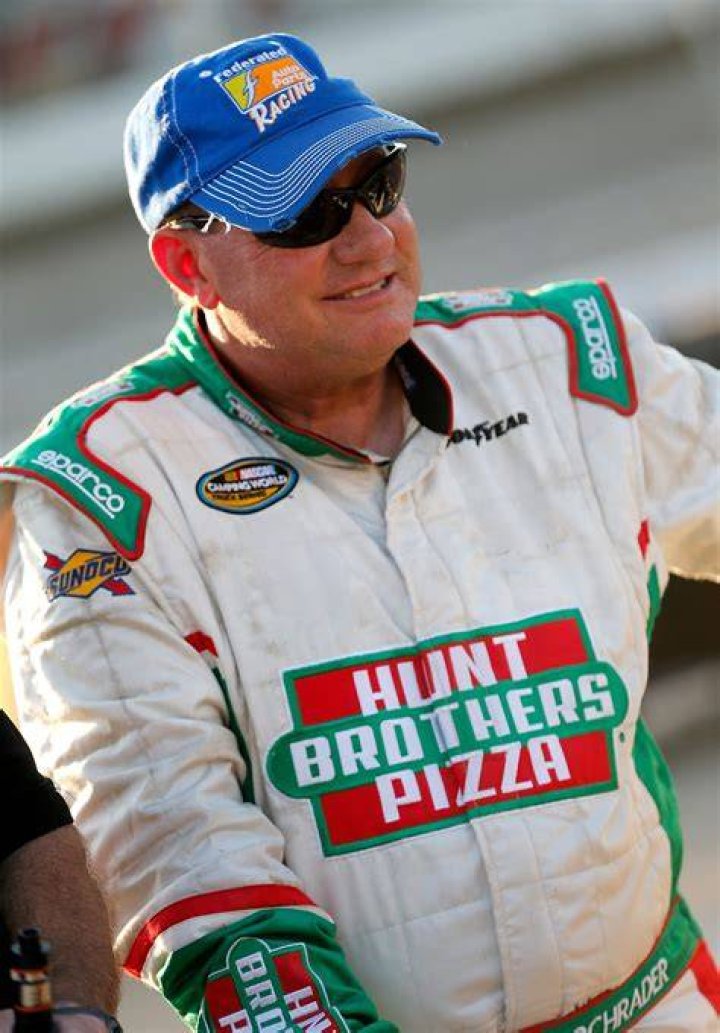 Ken Schrader - Bio, Age, net worth, Wiki, Facts and Family