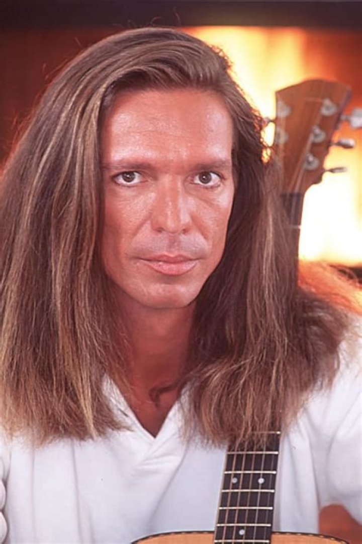 Ken Tamplin - Bio, Age, Wiki, Facts and Family