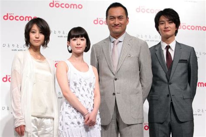 Ken Watanabe - Bio, Age, net worth, weight, height, Wiki, Facts and Family
